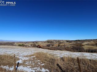 1551 Peak View Dr, Castle Rock, CO 80109