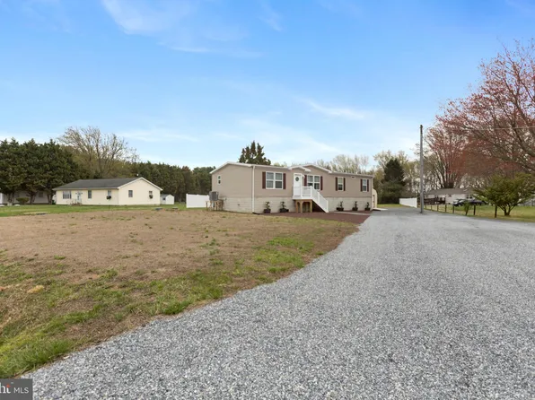 2422 Bowers Beach Rd, Frederica, DE 19946