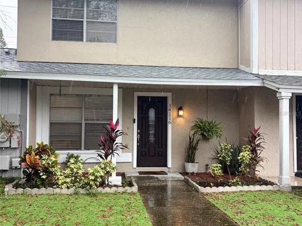 14116 VILLAGE TERRACE DRIVE, TAMPA, FL 33625