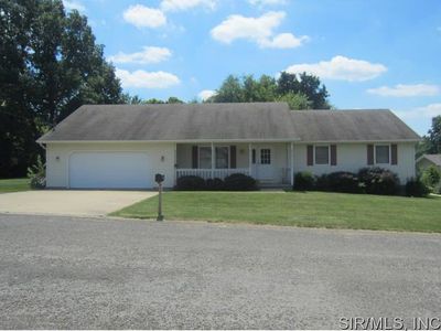 2012 Karen St, Vandalia, IL, 62471