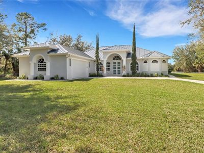 1687 Everglades BLVD S, Naples, FL, 34117