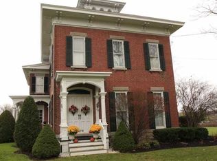 1570 Walworth Rd, Palmyra, NY 14522