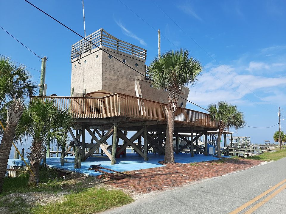 633 Main St, Horseshoe Beach, FL 32648 MLS 786960 Zillow