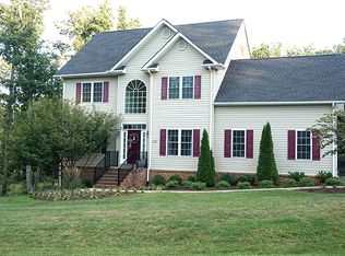225 Barringer Dr, Rustburg, VA 24588