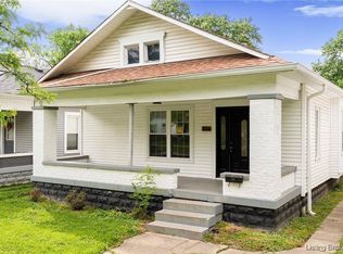 2215 Reno Ave, New Albany, IN 47150