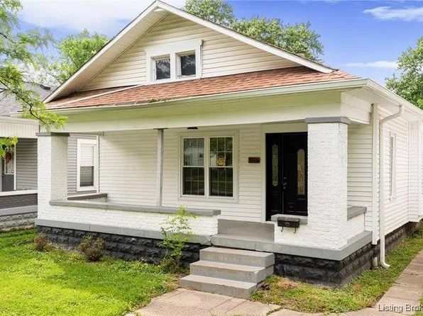 2215 Reno Ave, New Albany, IN 47150