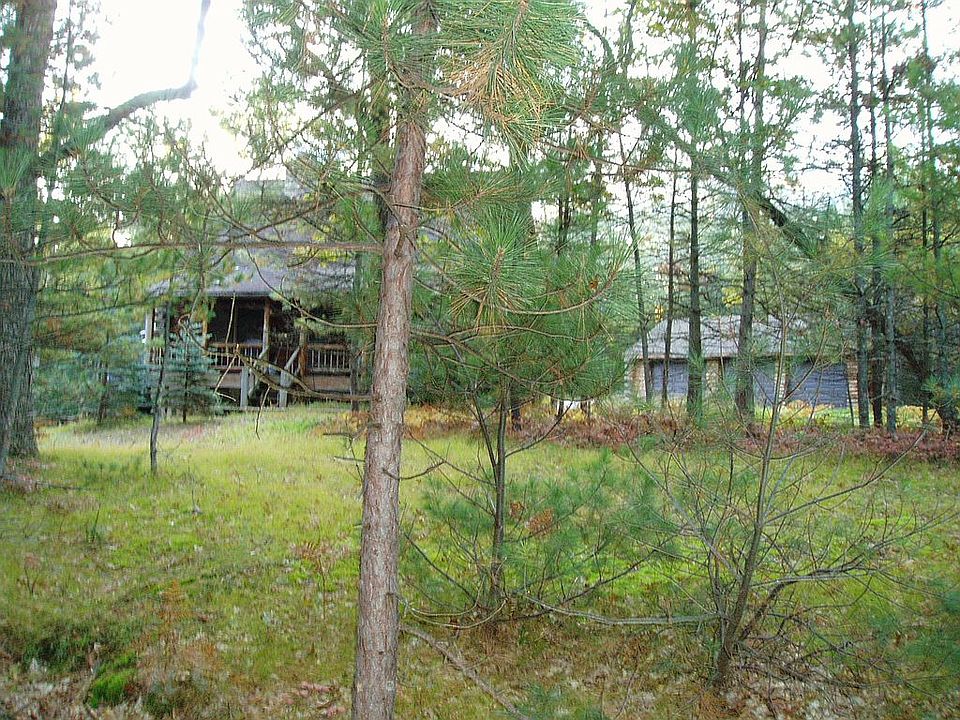 Cabin/Garage