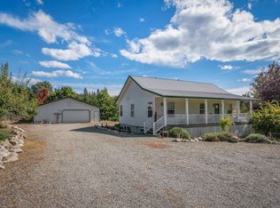 12674 N Rimrock Rd, Hayden Lake, ID 83835