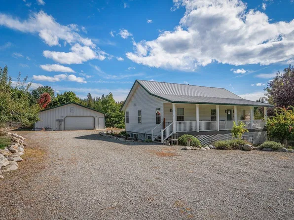 12674 N Rimrock Rd, Hayden Lake, ID 83835