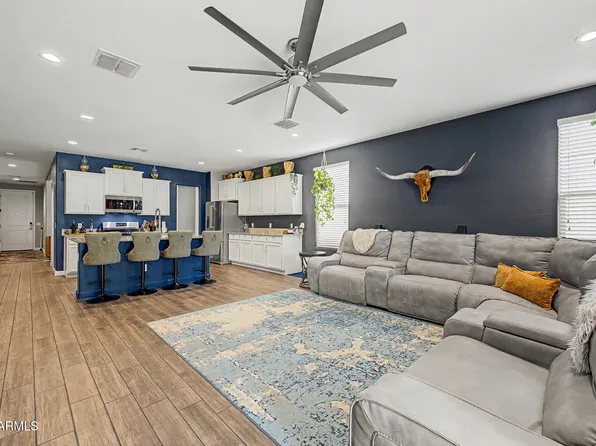 35871 N LOEMANN Drive, San Tan Valley, AZ 85143