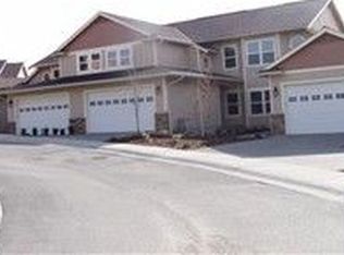 1606 Alpine Crest Loop UNIT C, Mount Vernon, WA 98274