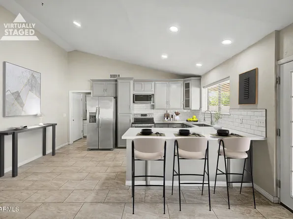 2302 E CAROL Avenue, Mesa, AZ 85204