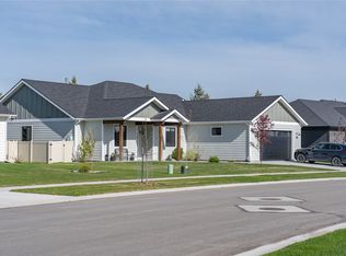 152 Owl Loop, Kalispell, MT 59901