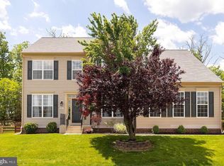 997 Shadows Dr, Front Royal, VA 22630