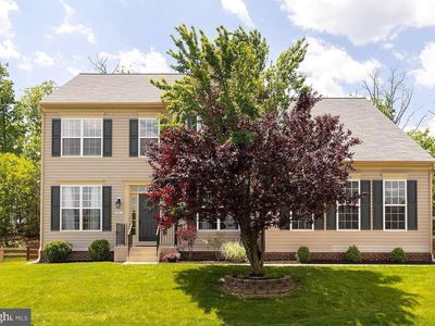 997 Shadows Dr, Front Royal, VA, 22630