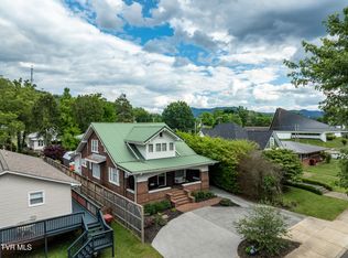 704 E Watauga Ave, Johnson City, TN 37601