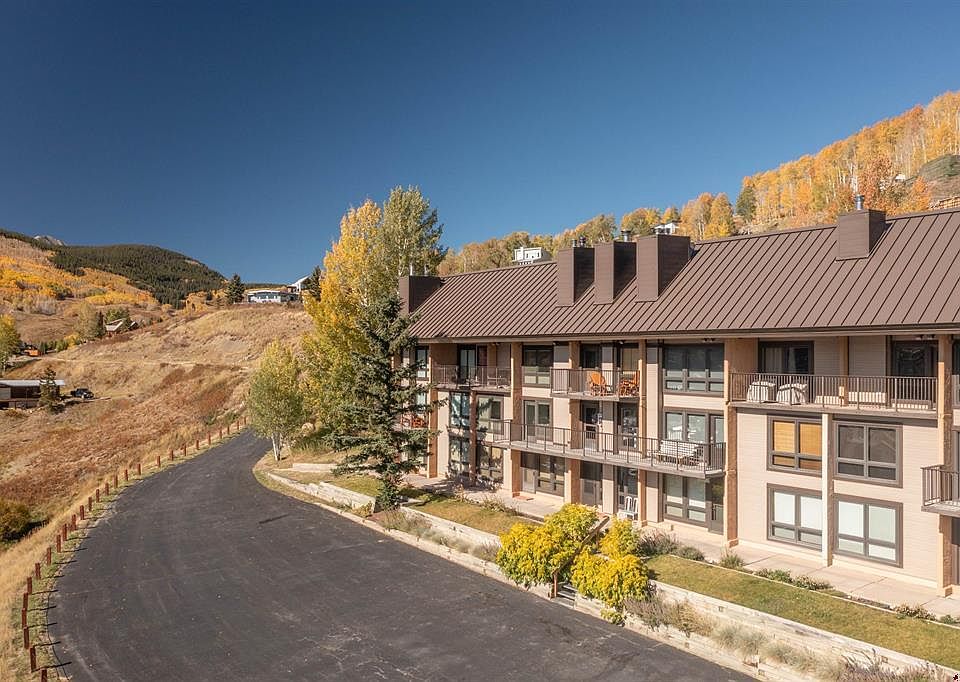 Columbine Condos Bldg 1 51 Whetstone Rd Crested Butte CO Zillow