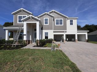 3818 Wolves Creek Pl, Apopka, FL 32712