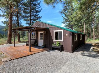 29 Warner Ranch Ln, Plains, MT 59859