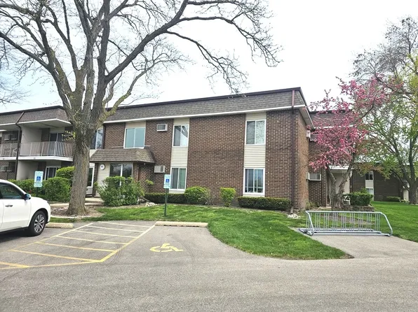 974 Thornton Ln APT 212, Buffalo Grove, IL 60089