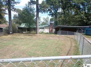 1107 Scotts Hideaway Rd, Farmerville, LA 71241