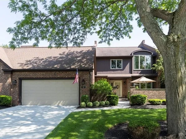 61 Hidden Ridge Cmn, Williamsville, NY 14221