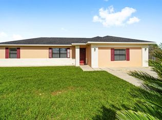 4751 SW 139th Street Rd, Ocala, FL 34473
