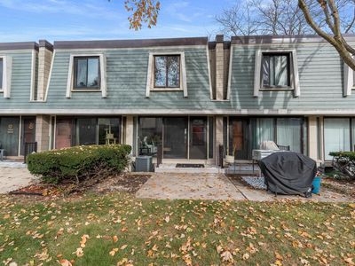 3333 5th AVENUE #7E, South Milwaukee, WI, 53172