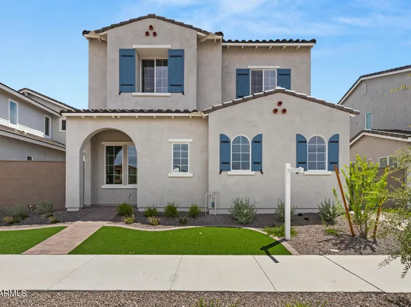 26421 N 22ND Drive, Phoenix, AZ 85085