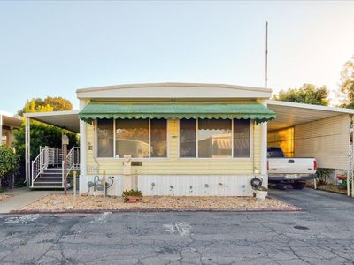 1272 Villa Ave Spc 56, Clovis, CA, 93612