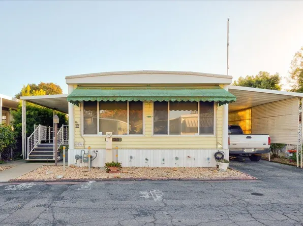 1272 Villa Ave Spc 56, Clovis, CA 93612