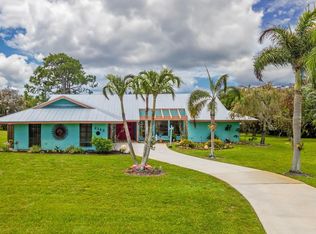2142 SE Bryson Ave, Port Saint Lucie, FL 34952