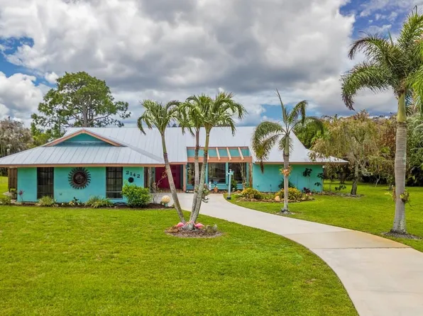 2142 SE Bryson Avenue, Port St Lucie, FL 34952