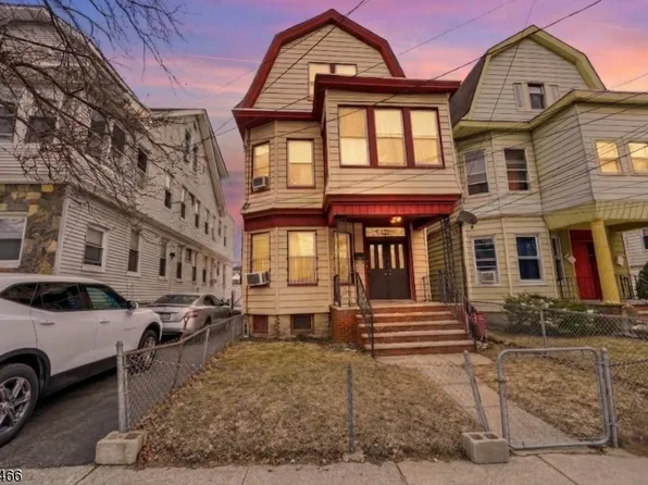 34 Leo Pl, Newark City, NJ 07108