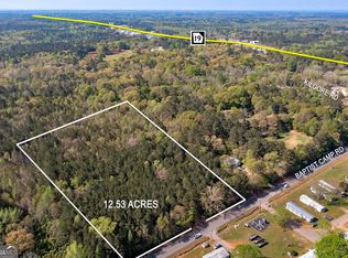 168 Baptist Camp Rd, Griffin, GA 30223