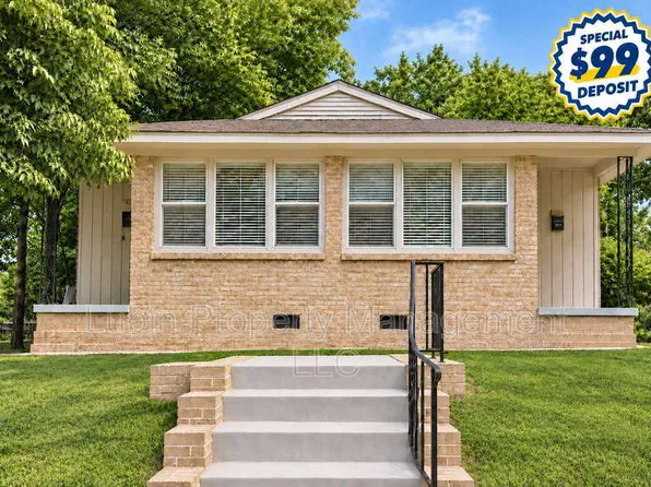 2468 Yale Ave, Memphis, TN 38112