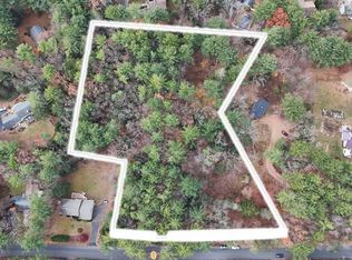 0 Heatherstone Rd, Amherst, MA 01002