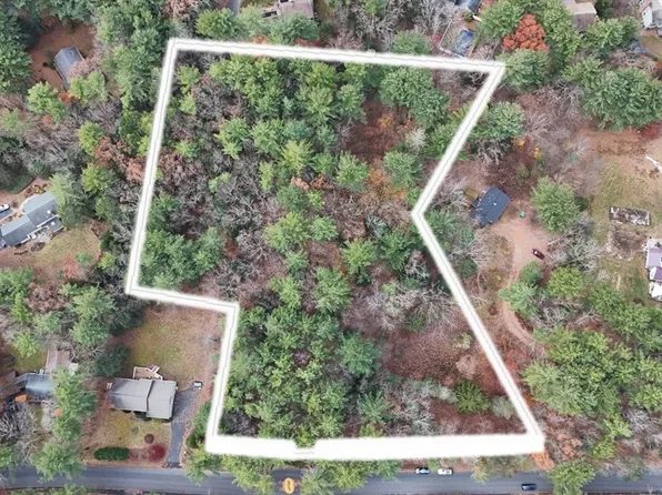 0 Heatherstone Rd, Amherst, MA 01002