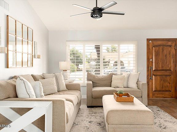 5th image of 8607 E SAN ALFREDO Drive