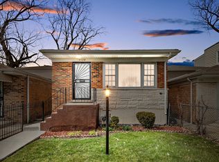 5328 S Lowe Ave, Chicago, IL 60609