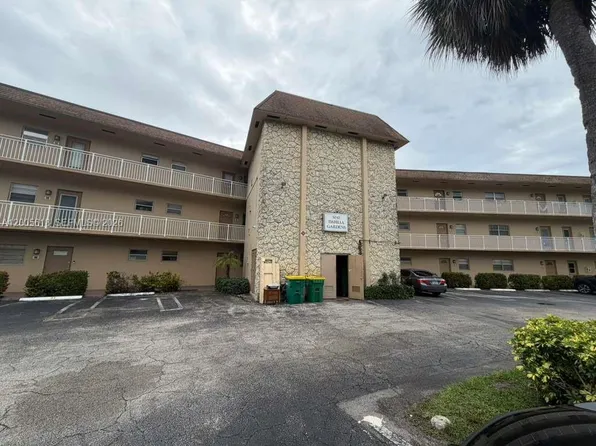 5041 W Oakland Park Blvd #110, Fort Lauderdale, FL 33313