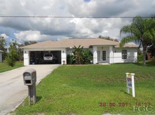 217 Rue Labonne Rd, Fort Myers, FL 33913
