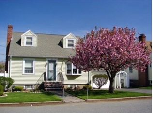 23 Eustis St, Saugus, MA 01906