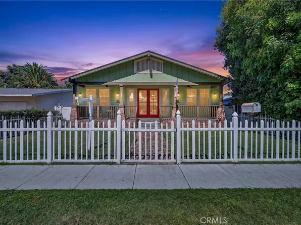 10901 Chestnut St, Los Alamitos, CA 90720
