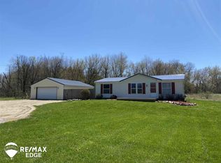 5449 Otter Lake Rd, Otter Lake, MI 48464