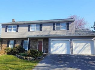 2013 Buckman Ave, Wyomissing, PA