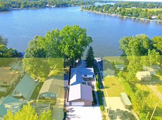 4309 E Jennings Loop, Monticello, IN 47960