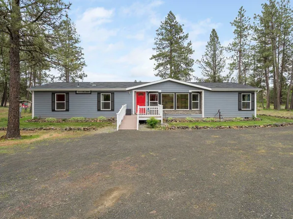 2520 W Pine Meadow Ln, Cheney, WA 99004