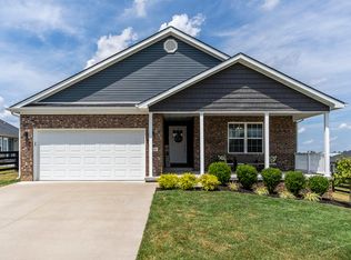 604 McKala Ln, Richmond, KY 40475