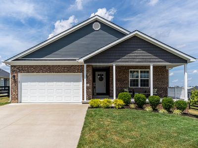 604 McKala Ln, Richmond, KY, 40475